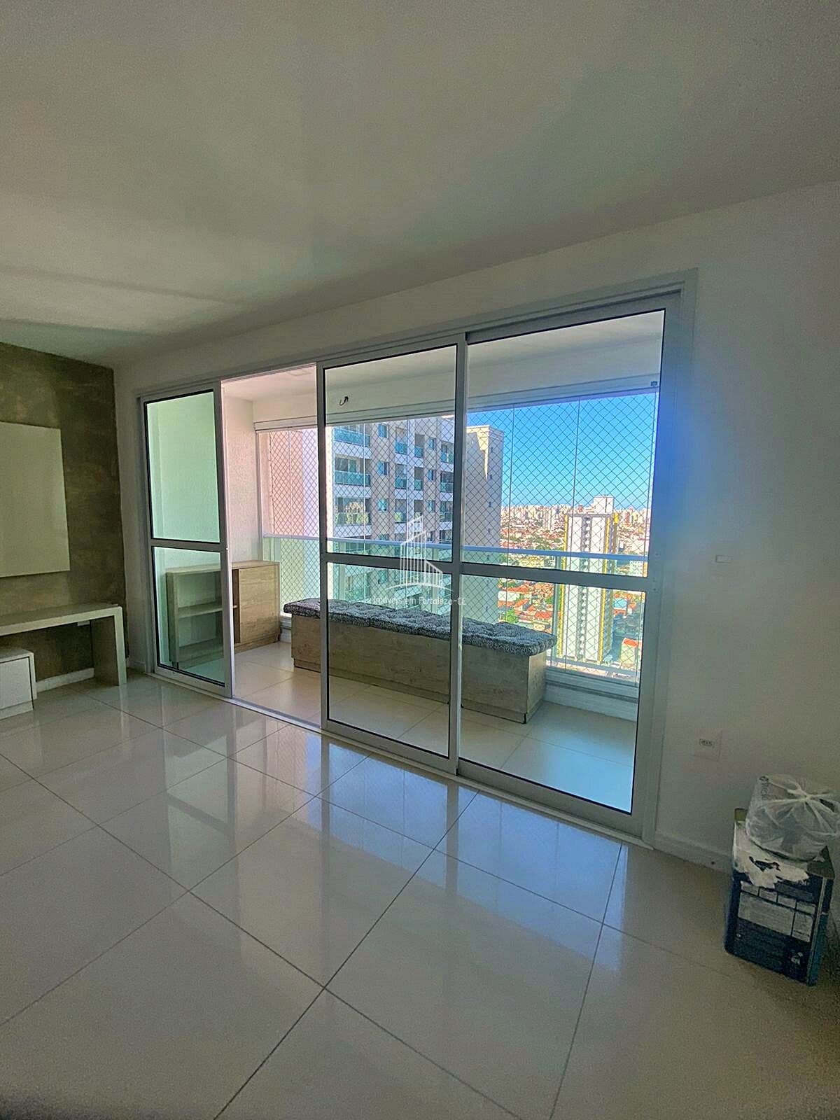 Apartamento com 3 quartos à venda no Benfica, Fortaleza/CE