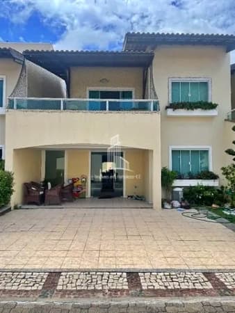Casa mobiliada à venda em Sapiranga – Fortaleza/CE