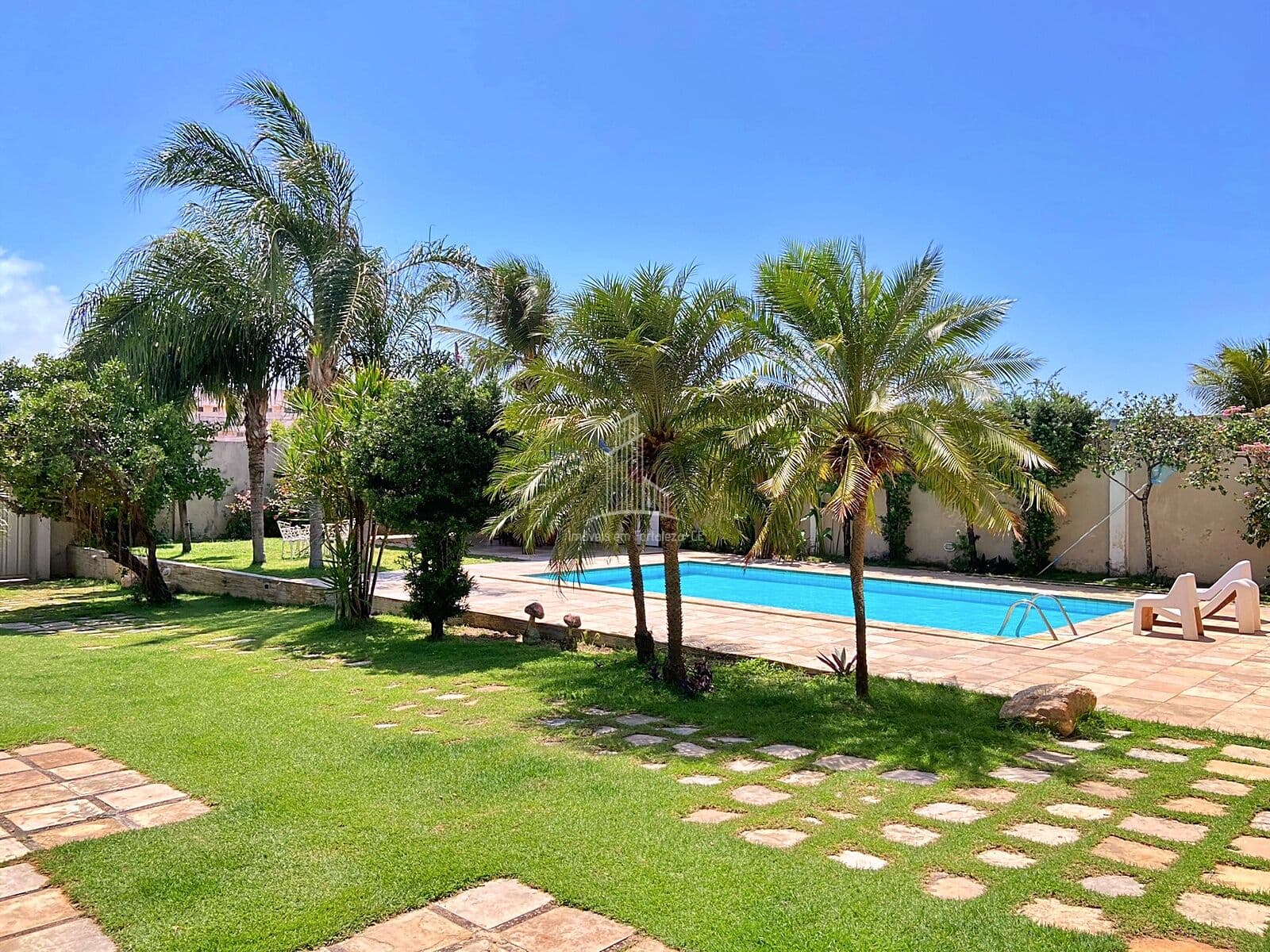 CS2103-Casa Duplex com Piscina, 800m² à venda no Porto das Dunas