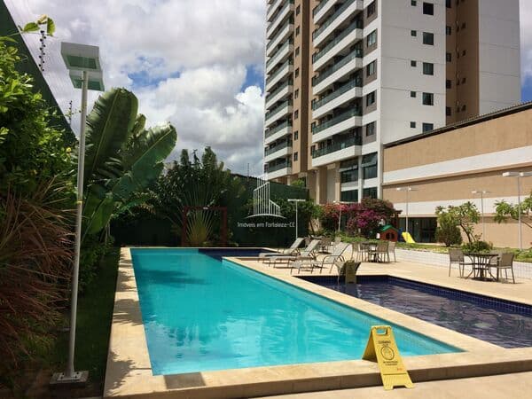 Ap2046-Apartamento com 2 quartos à venda no Joaquim Távora