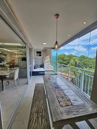 Ap1610-Apartamento projetado, 3 quartos à venda no Parque Iracema