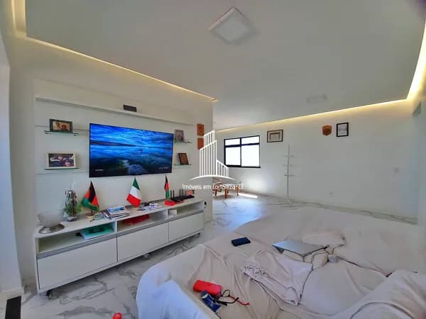 Ap2416-Apartamento | 3 quartos | reformado |à venda no Cocó