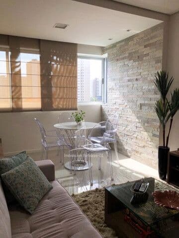 Ap1279-Apartamento com 117m², 3 quartos à venda no Papicu