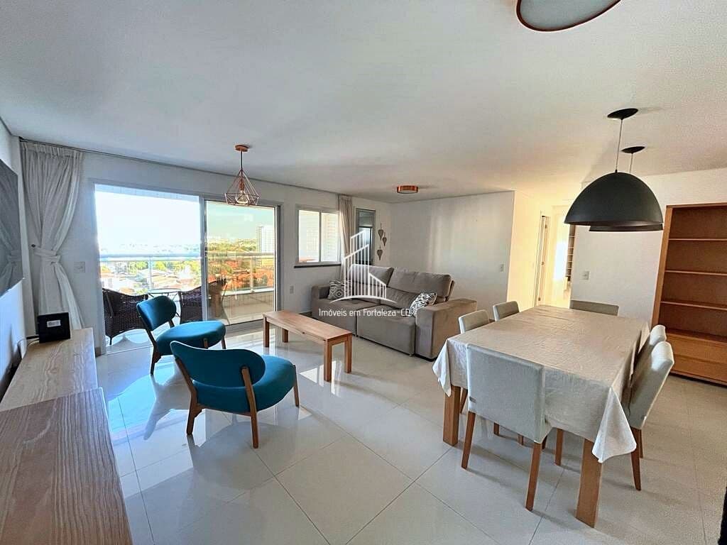 Ap2200-Apartamento com 3 quartos à venda no Parque Del Sol - Fortaleza/CE