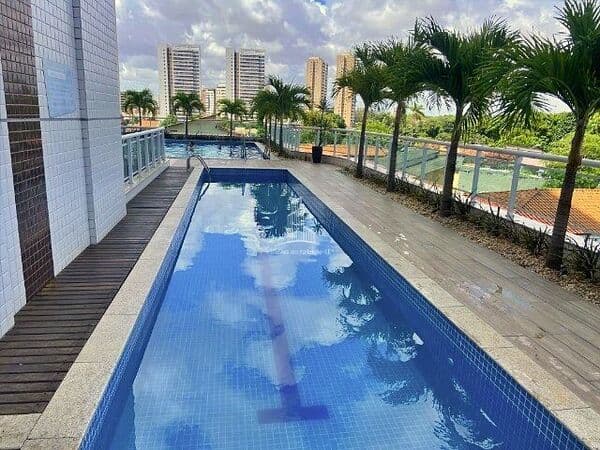Ap1968-Apartamento Alto padrão à venda no Bairro de Fátima