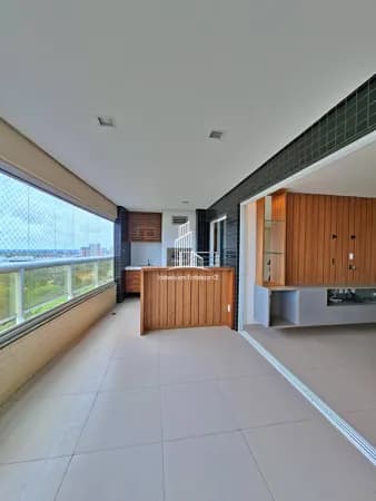 Apartamento Alto Padrão no Condomínio Verdi -Guararapes, Fortaleza/CE