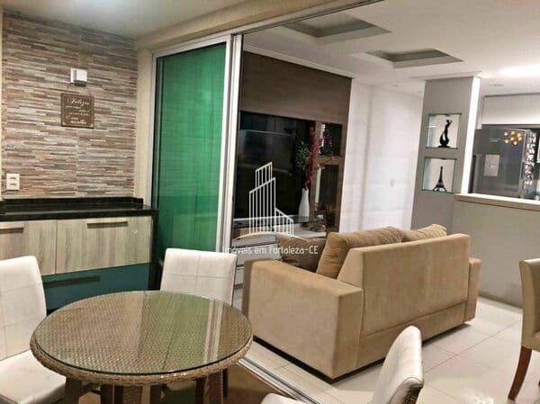 Ap1780-Apartamento com 3 quartos, 74m² a venda por R$549.990,00 – Cidade dos Funcionários