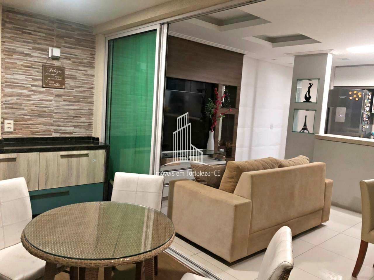 Ap1780-Apartamento com 3 quartos, 74m² a venda por R$549.990,00 – Cidade dos Funcionários