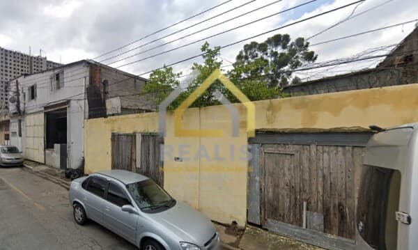 Casa Padrão 220 m² de área total