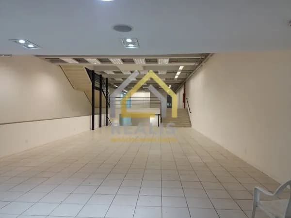 Prédio Comercial com, 1474 m² de área construída - venda e locação - Santo Amaro - São Paulo