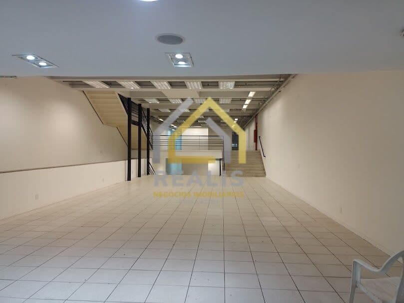 Prédio Comercial com, 1474 m² de área construída - venda e locação - Santo Amaro - São Paulo