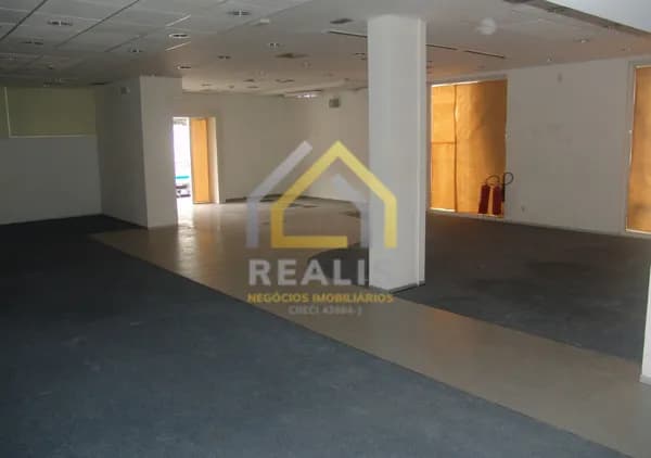 Prédio Comercial 570 m², Chácara Santo Antônio, São Paulo