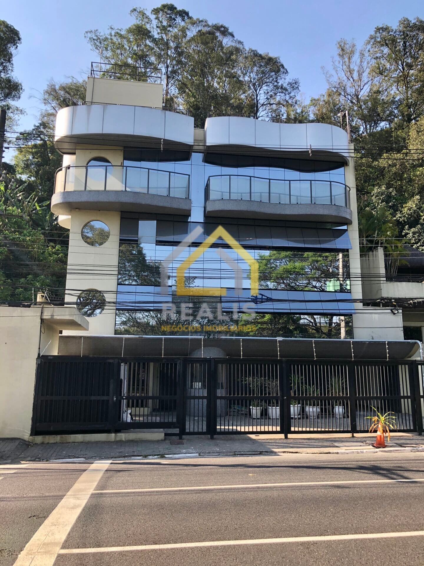 Prédio Comercial 2066 m², Casa Verde, Zona Norte, São Paulo, SP
