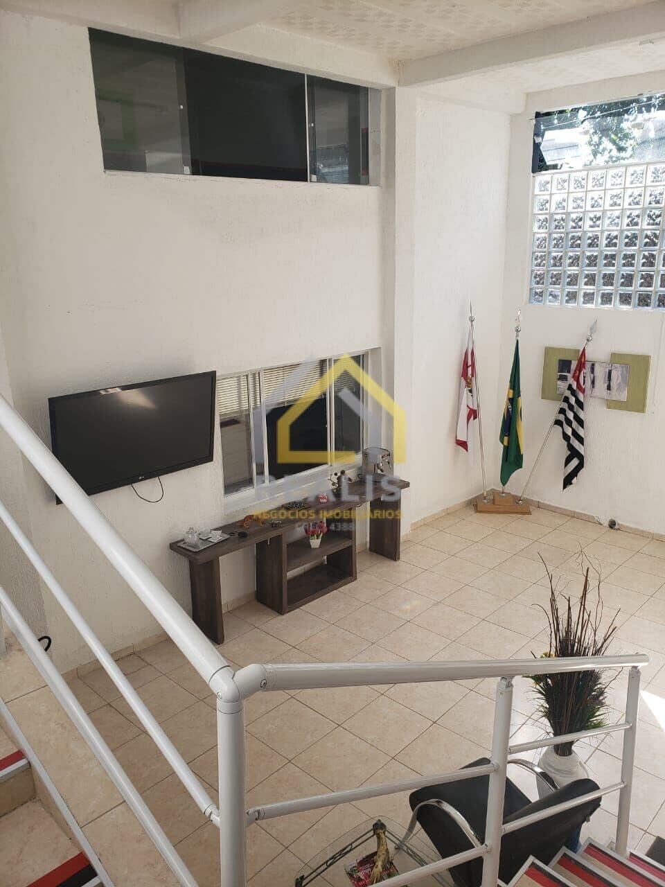Prédio Comercial na Washington Luis, 330 m² de área útil, Santo Amaro, São Paulo, SP