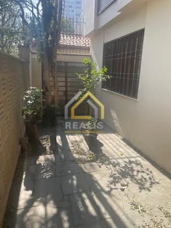Sobrado 157m² com 3 dormitorios, 1 suíte, 3 vagas à venda - Brooklin São Paulo
