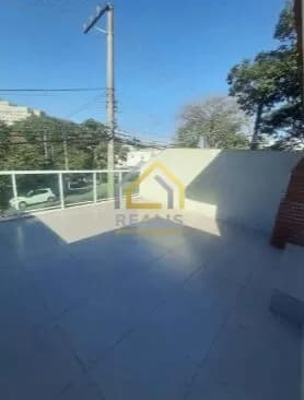 Sobrado com 3 Quartos, 1 suíte, 2 vagas, 120 m² - Jardim Consórcio - São Paulo