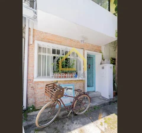 Sobrado de Vila com 2 dormitórios à venda, R$ 1.420.000,00 - Itaim Bibi - São Paulo/SP