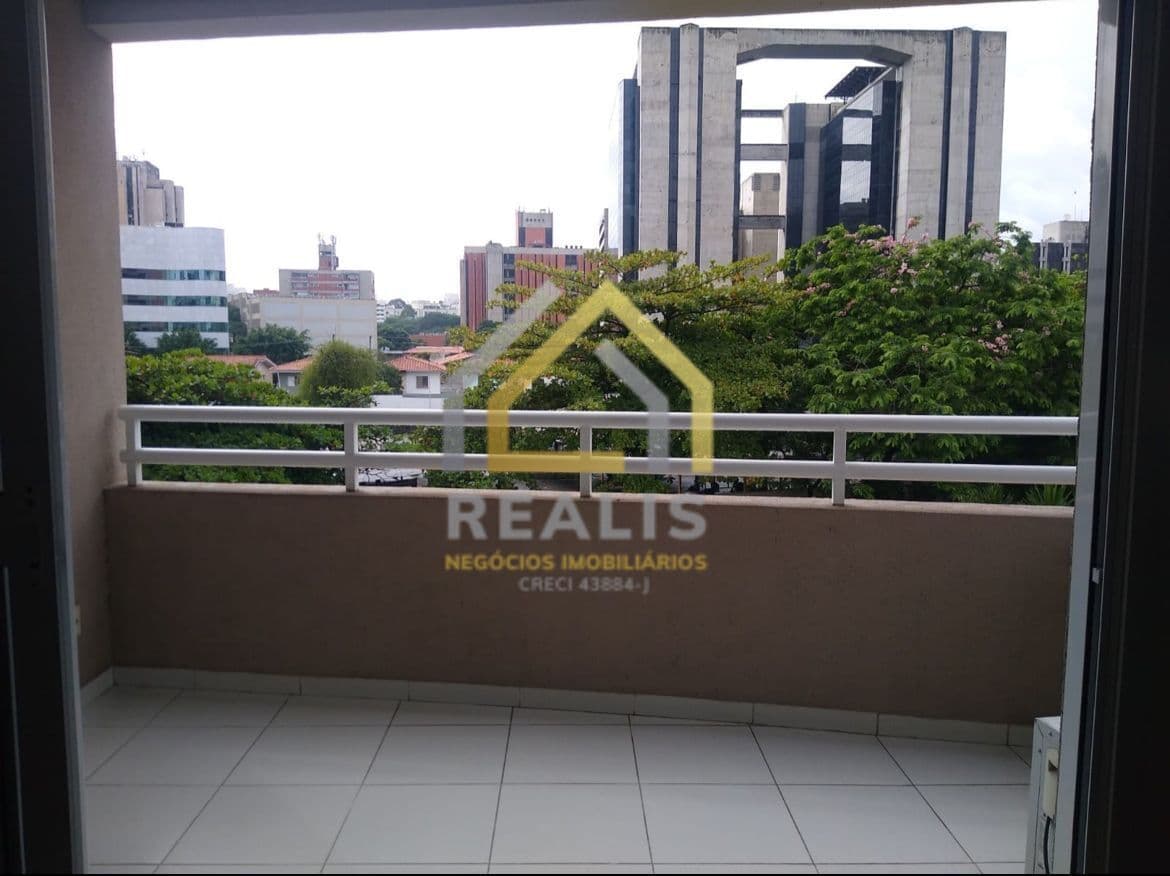 Sala Comercial e 1 banheiro à Venda e locação, 48 m² Condomínio Espaço Empresarial Nações Unidas - Chacara Santo Antonio - São Paulo