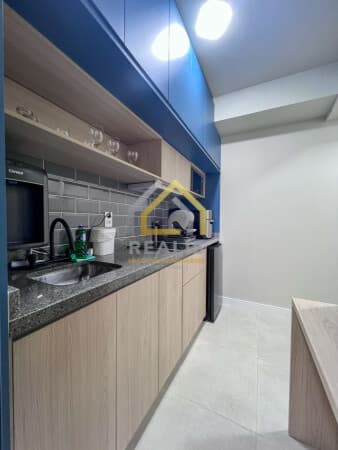 Apartamento Studio Novo para venda - Brooklin - São Paulo