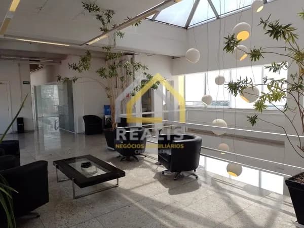 Prédio Comercial 602 m², Chácara Flora, São Paulo