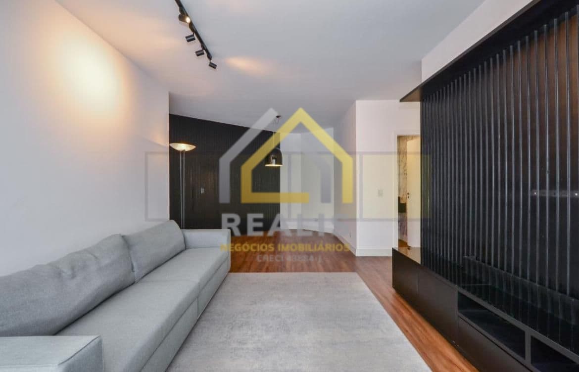 Apartamento à venda Campo Belo - Condomínio Larc Campo Belo - São Paulo - SP