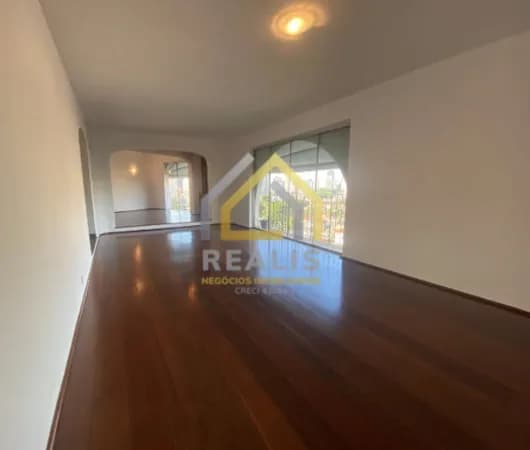 Apartamento para locação com 193m² Graja Julieta, metrô Alto da Boa Vista e Borba Gato - Santo Amaro São Paulo