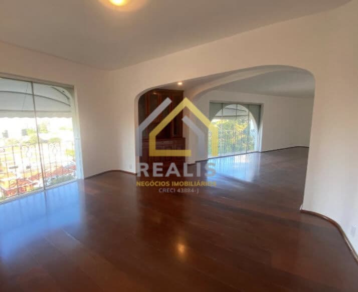 Apartamento para locação com 193m² Graja Julieta, metrô Alto da Boa Vista e Borba Gato - Santo Amaro São Paulo