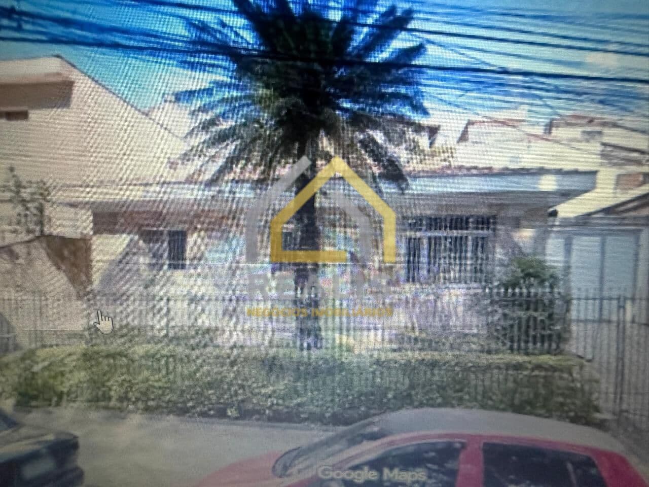 Casa térrea com edícula / 350 m de terreno no Jabaquara, São Paulo/SP