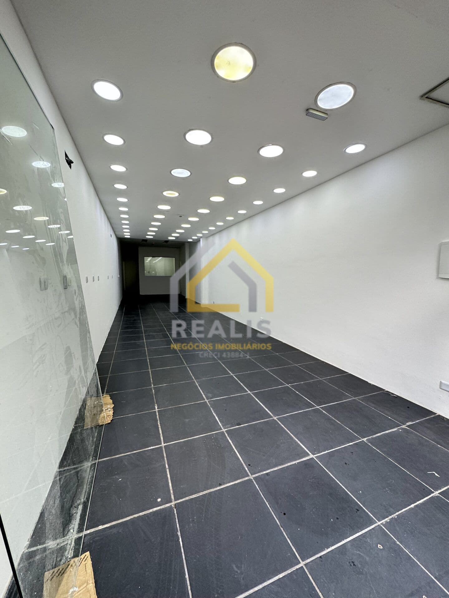 Loja para alugar, 70 m², 450 metros estação Largo Treze, Santo Amaro, São Paulo