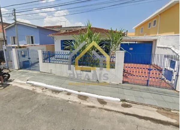 Terreno 288 m², Vila Arriete, São Paulo