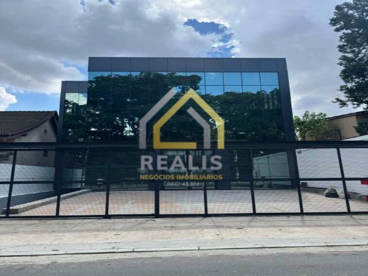 Prédio Comercial 1103 m², com elevador, Av Morumbi, São Paulo, SP