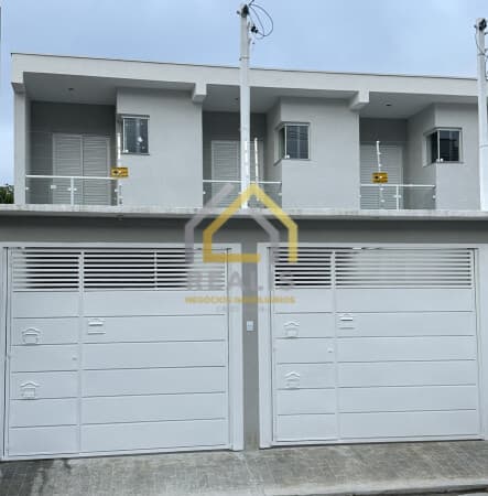 Sobrado à venda, 110 m² com 3 dormitórios (1 suíte com varanda), 2 vagas de garagem - Jardim Prudência - São Paulo/SP