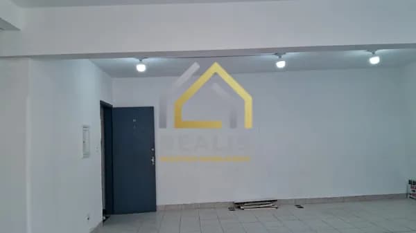 Sala Comercial com 62m² para locação Santo Amaro - São Paulo