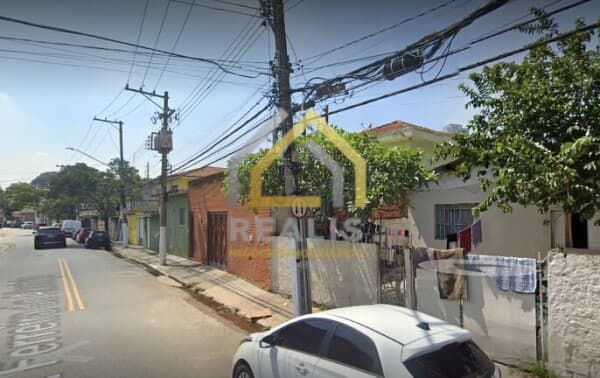 Terreno á venda com 340m², Plano - Jardim Caravelas - São Paulo