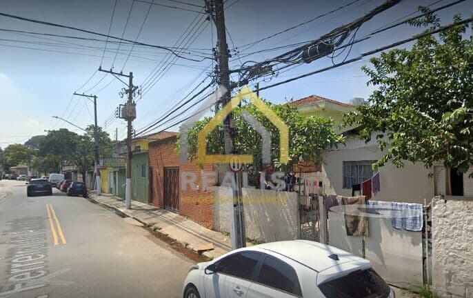Terreno á venda com 340m², Plano - Jardim Caravelas - São Paulo