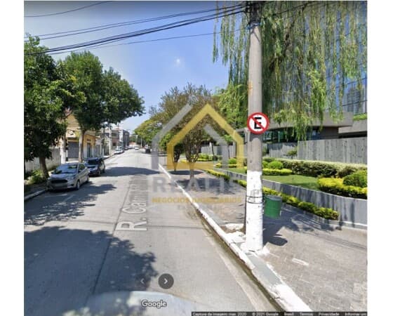 Galpão com 1500m² de área de Terreno e 757m² de área construída, Jardim Caravelas São Paulo SP