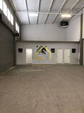 Galpão comercial ou industrial com 400 m², Vila Socorro, São Paulo, SP