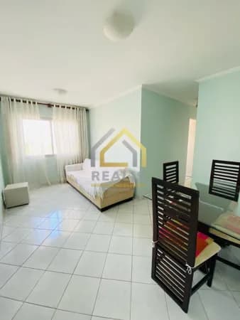 Apartamento com 2 Quartos e 1 banheiro à Venda, 49 m² por R$ 315.000 - Vila Santa Catarina
