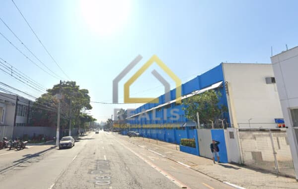 Loja / Prédio com 550 m² de área construída, bairro Socorro, São Paulo, SP
