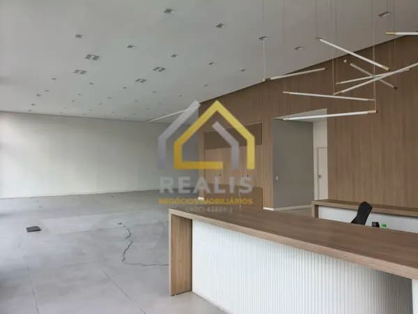 Oportunidade!Loja\Ponto para alugar, 750 m², Jurubatuba, São Paulo, SP