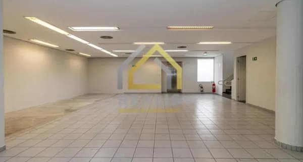 Prédio Comercial para locação com 1.129,00 m2 construído _ Planalto Paulista - São Paulo