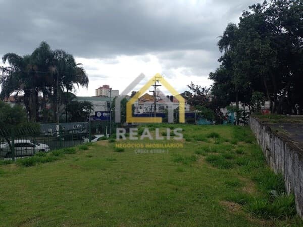 Terreno à venda, 877 m² - Cidade Ademar - São Paulo/SP