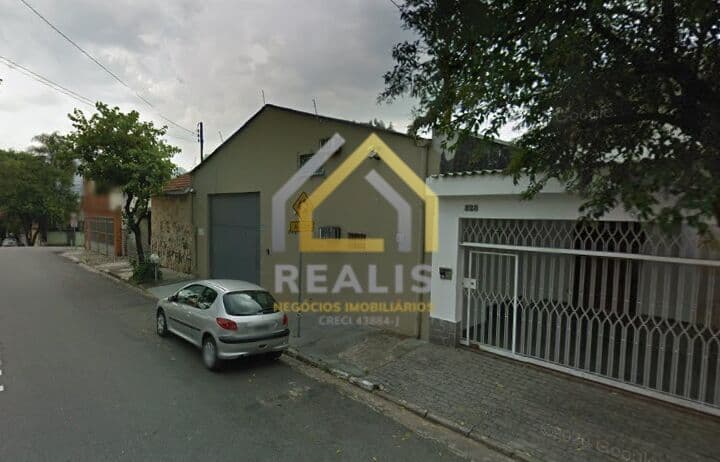 Galpão/Depósito/Armazém e 4 banheiros à Venda, 500 m² por R$ 3.500.000 - Brooklin - São Paulo SP