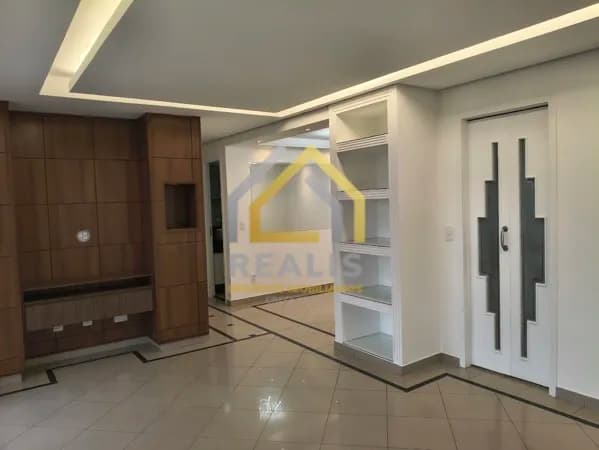 Apartamento para locação com 94m² do lado Metrô Adolfo Pinherio - Alto da Boa Vista SP