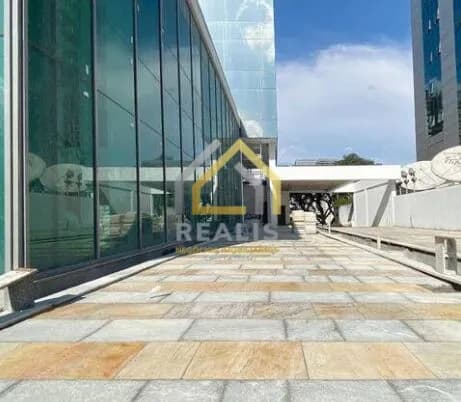 Prédio Comercial 10639,80 m² ao lado dos metrôs Paraíso e Vergueiro