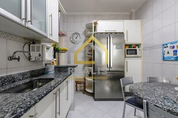 Apartamento à venda 105m² 3 dormitórios, Condominio Doze se Setembro - Itaim Bibi São Paulo SP