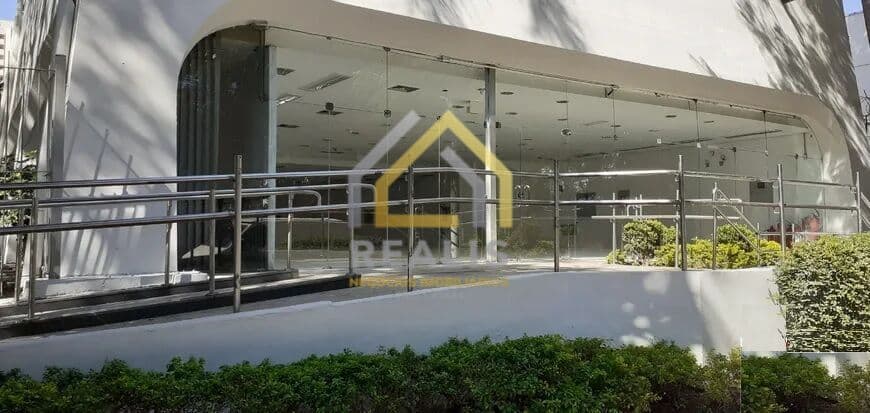 Prédio Comercial 1197 m², 200 metros da estação Adolfo Pinheiros, São Paulo