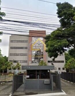 Prédio comercial Monousuário na Avenida das Nações Unidas, Santo Amaro, área construída de 7.796,17