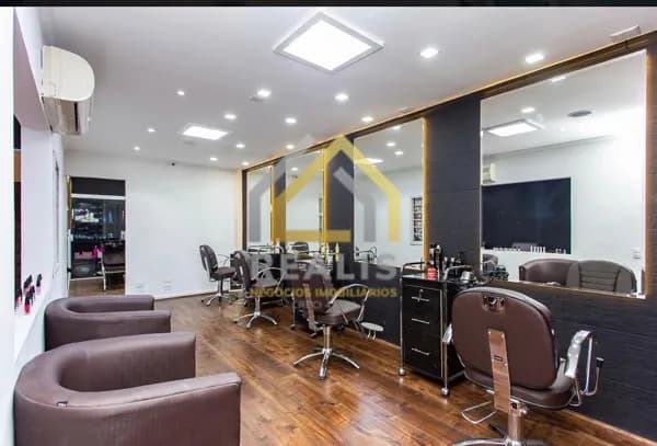 Sobrado Comercial/Residencial para locação Chácara Santo Antônio - São Paulo