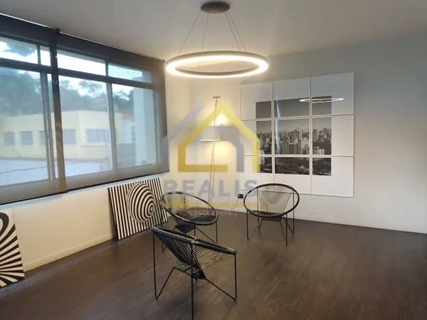 Sala Comercial para locação com 150m² Chácara Flora, São Paulo SP